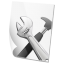 Configuration Settings Icon 64px png
